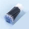 thumbnail image 1 of Pen Core Replacement Set For Writing 100 Pcs 5ml, 1 of 7