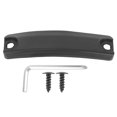 thumbnail image 3 of 84840-35010 84840-21010 Liftgate Switch Cover Trunk Liftgate Release Button Rubber Cover 84840-35010 Fit For Avalon/Camry/Prius, 3 of 8