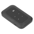 thumbnail image 1 of 4G LTE Mobile Hotspot, 150Mbps 4G Mobile WiFi Hotspot LED Smart Screen Display Multifunctional Support 10 Users Connections with SIM Card Slot for Car for Asia, 1 of 7
