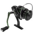 thumbnail image 3 of Metal Fishing Reel,Fishing Reel Metal Spinning Spinning Reel Spinning Reel Extended Durability, 3 of 8