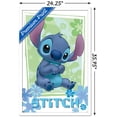 thumbnail image 2 of Disney Lilo et Stitch - Fleurs, 2 of 4