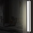 thumbnail image 4 of Apmemiss Christmas Clearance Dimmable Remote Control Light Bar 6W Built In 2000mAh Battery and Stick Magnet Mount for Reading Closet Cabinet Makeup Mirror Bedside Study Light, 4 of 5