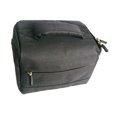 thumbnail image 3 of Camera Case Bag Nylon Professional Storage Hiking Camping Photographer Carrying Black, 3 of 9