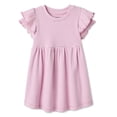 thumbnail image 1 of George Baby Girls' Rib Dress, 1 of 2