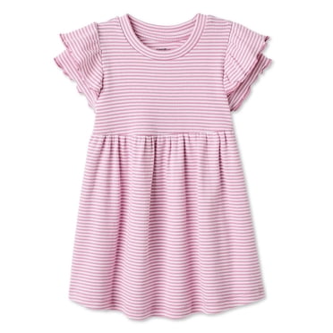 George Baby Girls' Rib Dress