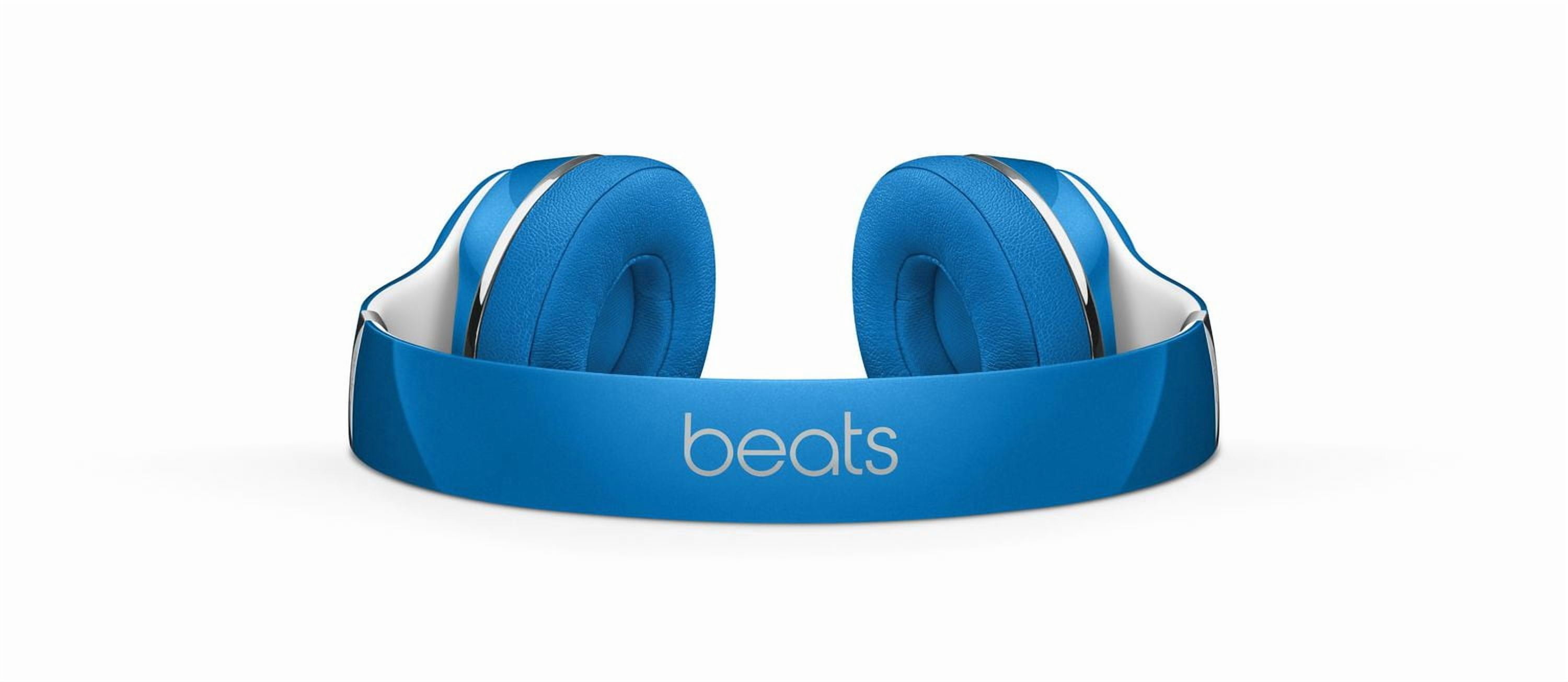 beats by dr. dre Beats Solo 2 Luxe Edition Wired On-ear Headphones