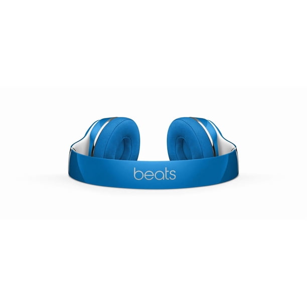 beats by dr. dre Beats Solo 2 Luxe Edition Wired On-ear Headphones