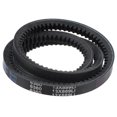 thumbnail image 1 of Unique Bargains 950mm Outside Circumference 13mm Width 10mm Height Cogged V-Belt, Wedge Belt, 1 of 5