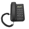 thumbnail image 1 of Telephone Line Power Supply KX-T076 Telephone, Home Telephone, Home Phone For Office Environmental Protection, 1 of 8