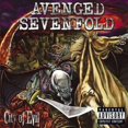 thumbnail image 1 of Avenged Sevenfold - City Of Evil, 1 of 2