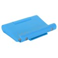 thumbnail image 2 of Hilitand Portable Desktop Stand, Folding Phone Support Desktop Phone Holder For Browsing The Web For Facetime For Watching Videos For Free Your Hands, 2 of 8