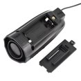 thumbnail image 1 of Handlebar Ring Bell, Easily Install ABS Electric Horn Bell Lightweight With Clip For Bicycle, 1 of 8