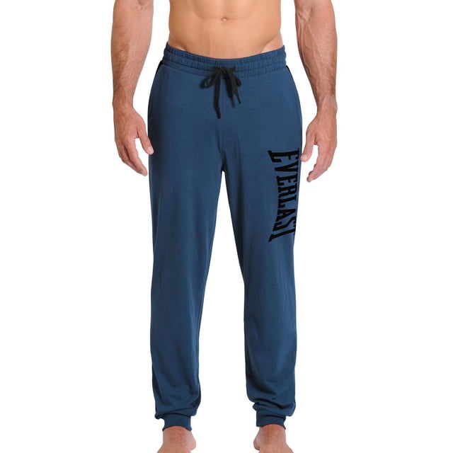 Everlast Jersey Pajama Pant