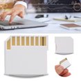 thumbnail image 4 of Secure Digital Memory Card, Convenient Concise Easy Use Widely  State Hard Disk  for Business Storage, 4 of 7