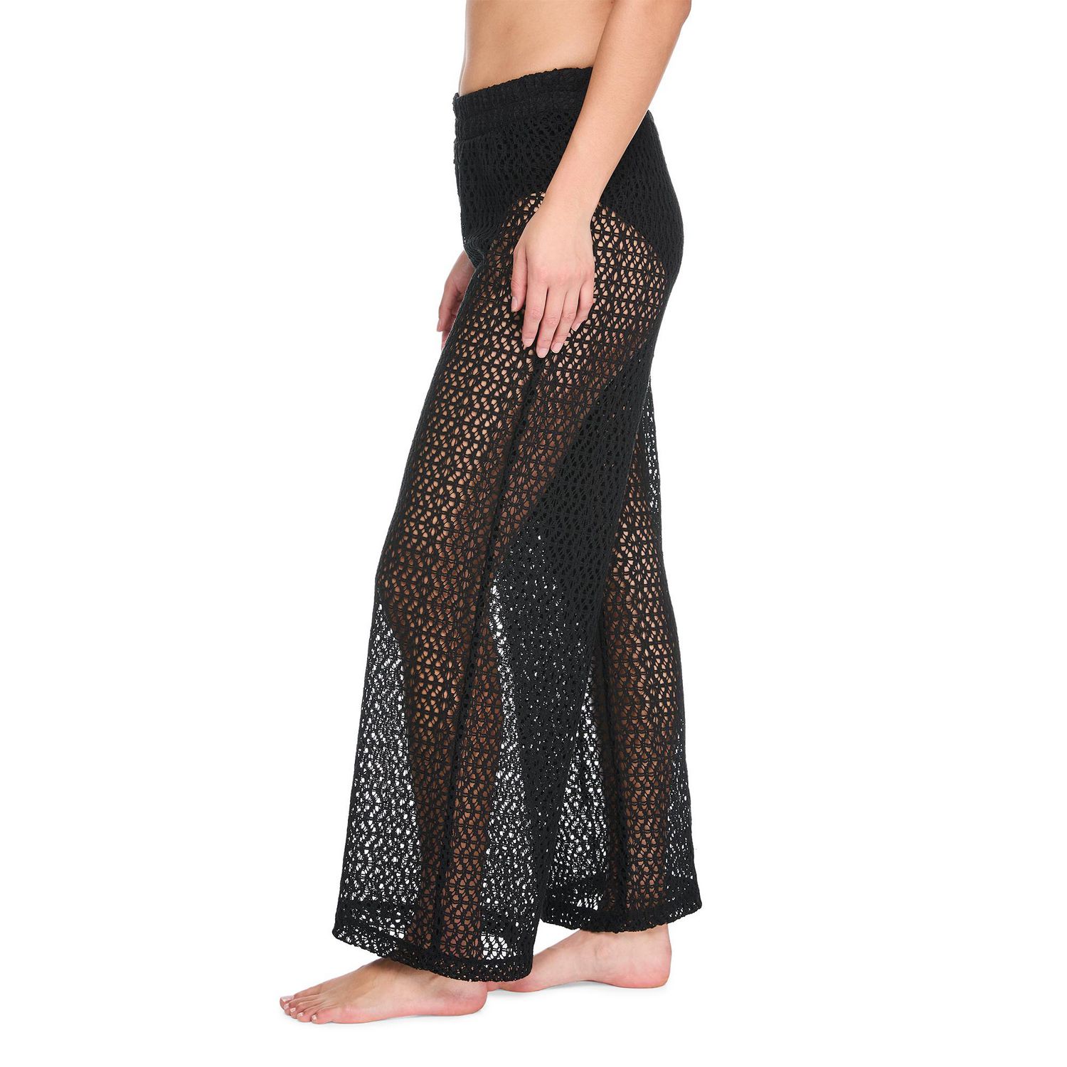Pantalon cache-maillot George pour femmes