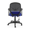thumbnail image 2 of CorLiving Mesh Back Office Chair, 2 of 9