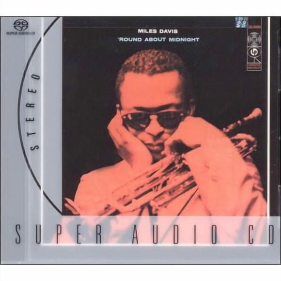 Miles Davis - Round About Midnight (Remaster)