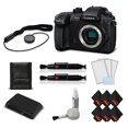 thumbnail image 5 of 4 Batteries pour Panasonic DMW-BLF19 + Kit d'Accessoires, 5 of 5