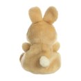 thumbnail image 2 of Aurora - Palm Pals - 5" Tan Bunny, 2 of 4