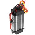 thumbnail image 3 of 76A2 220V 450W PTC Air Heater Ceramic Heating Element Insulated Constant Temperature Heater, 3 of 14