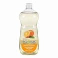 thumbnail image 1 of Eco-Max Natural Orange Ultra Dish Wash740ML, 1 of 5
