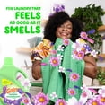 thumbnail image 4 of Gain Liquid Fabric Softener, Moonlight Breeze Scent, 190 Loads, 4 of 9