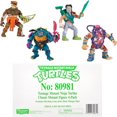 thumbnail image 2 of Teenage Mutant Ninja Turtles Classic Mutants, 2 of 5