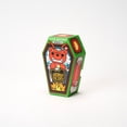 thumbnail image 2 of Deddy Bear Series 4 Plush Coffin, 2 of 6