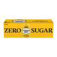 thumbnail image 2 of Canada Dry SODA TONIQUE ZÉRO SUCRE, 2 of 4
