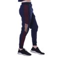 thumbnail image 4 of Moomaya Elastic Waist Jogger Pant For Womens Sweatpants Running Daily Joggers, 4 of 7