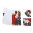 thumbnail image 4 of Expansion Wire Kit, Widely Used Jumper 840Pcs Breadboard Pin  For MP3 For Digital Cameras For Electronic Communications For Computers, 4 of 8