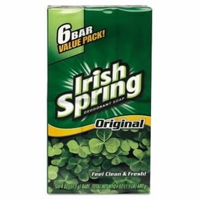 Irish Spring | Walmart Canada