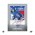 thumbnail image 5 of 2025-26 Upper Deck New York Rangers Coffret du Centenaire, 5 of 5