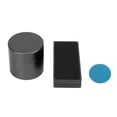 thumbnail image 2 of Billiard Chalk Holder Aluminum Alloy with Fixed Clip, Portable and Compact Snooker Cue Box, High End Billiard Accessories for Convenient Chalk Storage, 2 of 8