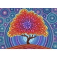 thumbnail image 4 of Casse-tête Ravensburger L'arbre de vie, 4 of 6