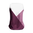 thumbnail image 4 of Birdeem Camisole pour Femmes Femmes T-Shirt à Imprimé Floral Col en V Sans Manches, 4 of 9