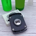 thumbnail image 4 of Soft Edge Can Opener for Easy Top Removal and Safe Cutting Convenient Bottle & Can Opener Tool for Smooth Open and Clean Edges Kitchen Must-Have, 4 of 7