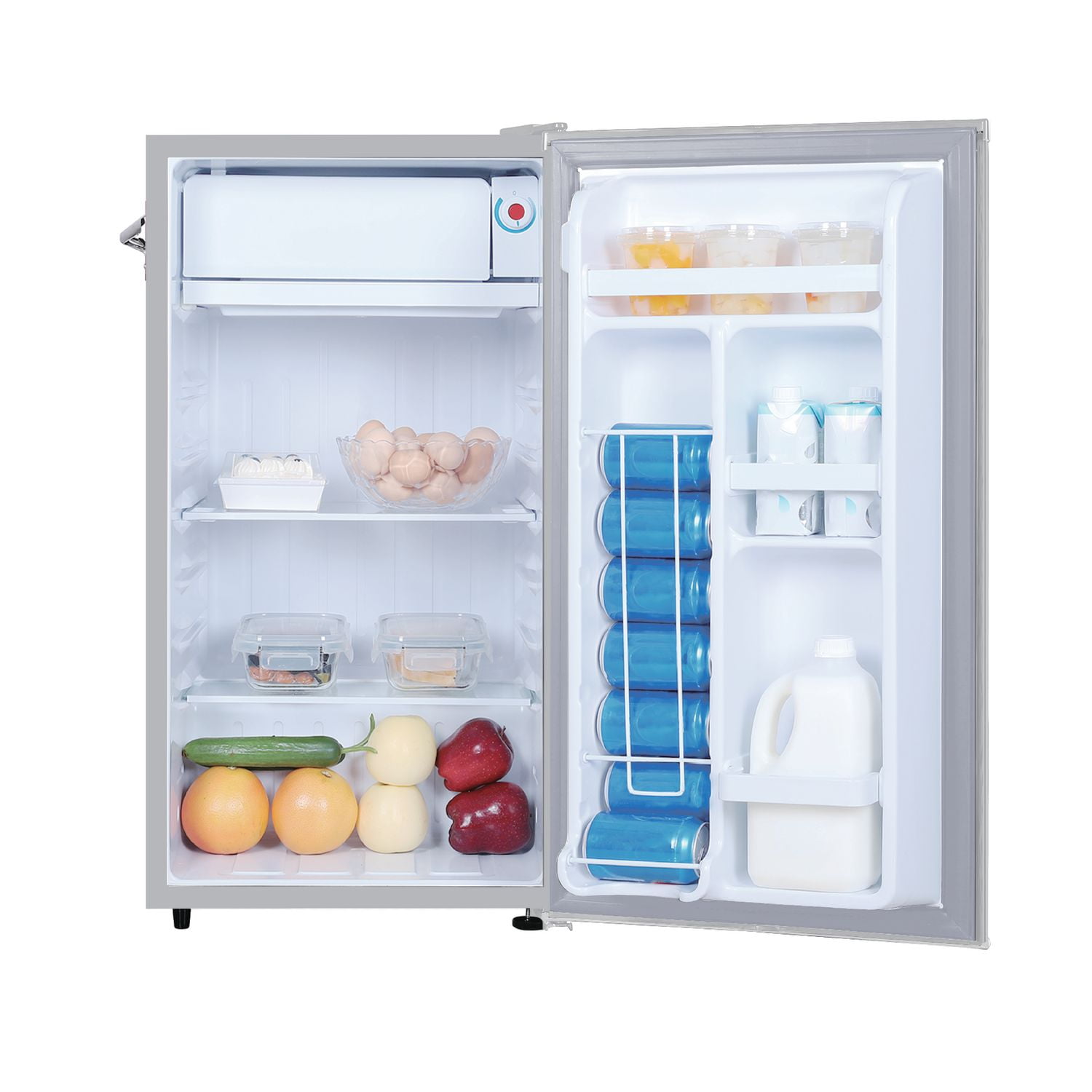 Frigidaire Professional Frigidaire 3.2 Cu Ft Retro Fridge