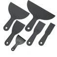 thumbnail image 2 of REK Wall And Cleaning Tool Set For Smooth Finishing Including Scrapers And Fillers For Home, 2 of 3