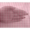 thumbnail image 4 of oneOone Viscose Chiffon Fabric Gingham Check Print Fabric BTY 42 Inch Wide, 4 of 4