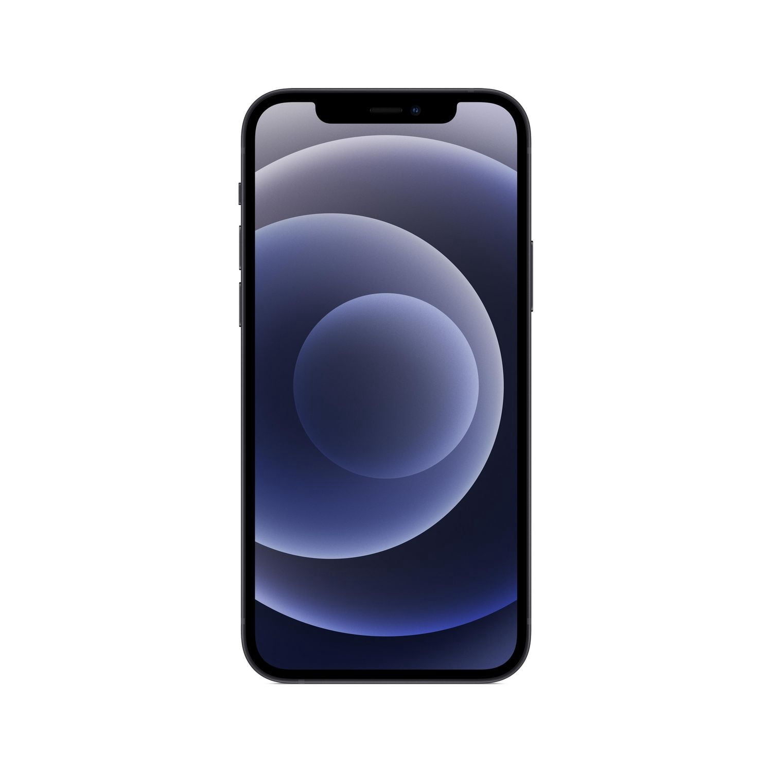 iphone12 64G ブラック Apple iPhone 12 64GB - Black - Walmart.ca