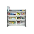 thumbnail image 3 of Humble Crew Inspire - Storage organizer - engineered wood, 3 of 11