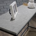 thumbnail image 5 of Sauder® North Avenue Sofa Table, Faux Concrete, 424934, 5 of 5