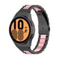 thumbnail image 1 of Smartwatch Accessories Stylish Durable Stainless Steel Watch Band Adjustable Multiple Colors Compatible, 1 of 1