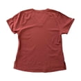 thumbnail image 3 of Carhartt Women's Scrub Force Pocket Rugged Flex V-Neck Solid Top D Ring (M03), 3 of 20