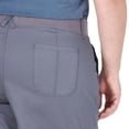 thumbnail image 2 of Lee Riders Women's Plus Comfort Waist Utility Short, 2 of 5