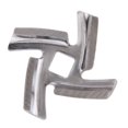 thumbnail image 4 of Lefu Stainless Inner Hole 8mm Meat Grinder Parts Blade for MGB Series Meat Grinder, 4 of 6