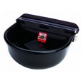 thumbnail image 1 of Little Giant 88ESW Epoxy-Coated Steel All Purpose Automatic Stock Waterer, Black, 1 of 4
