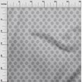 thumbnail image 2 of oneOone Cotton Poplin Fabric Spiral Block Printed Craft Fabric BTY 42 Inch Wide, 2 of 4