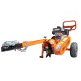 thumbnail image 1 of DK2 POWER 12-Inch 14 HP 429 cc Stump Grinder, 1 of 9